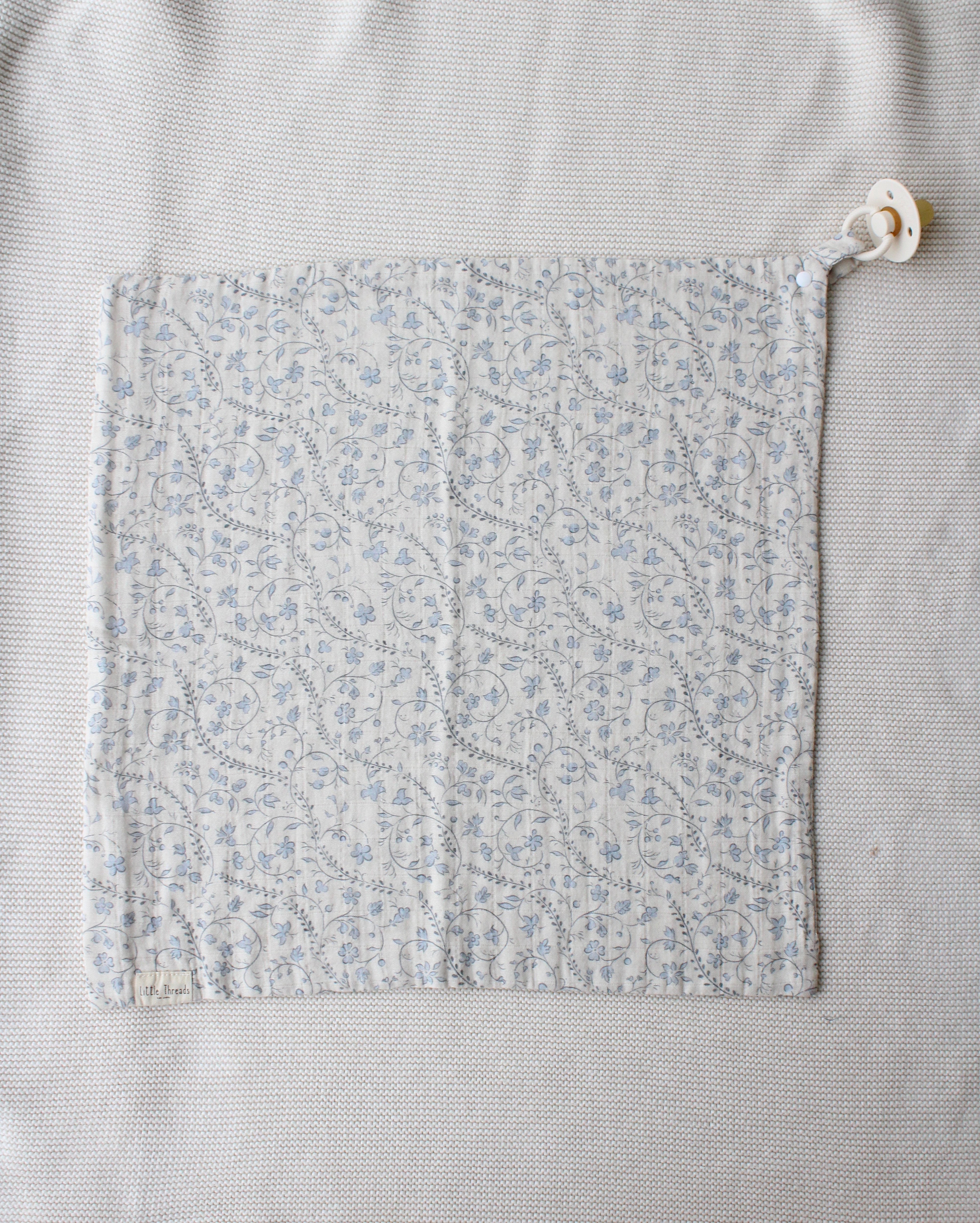 Bluebell Heirloom Vine Lovey