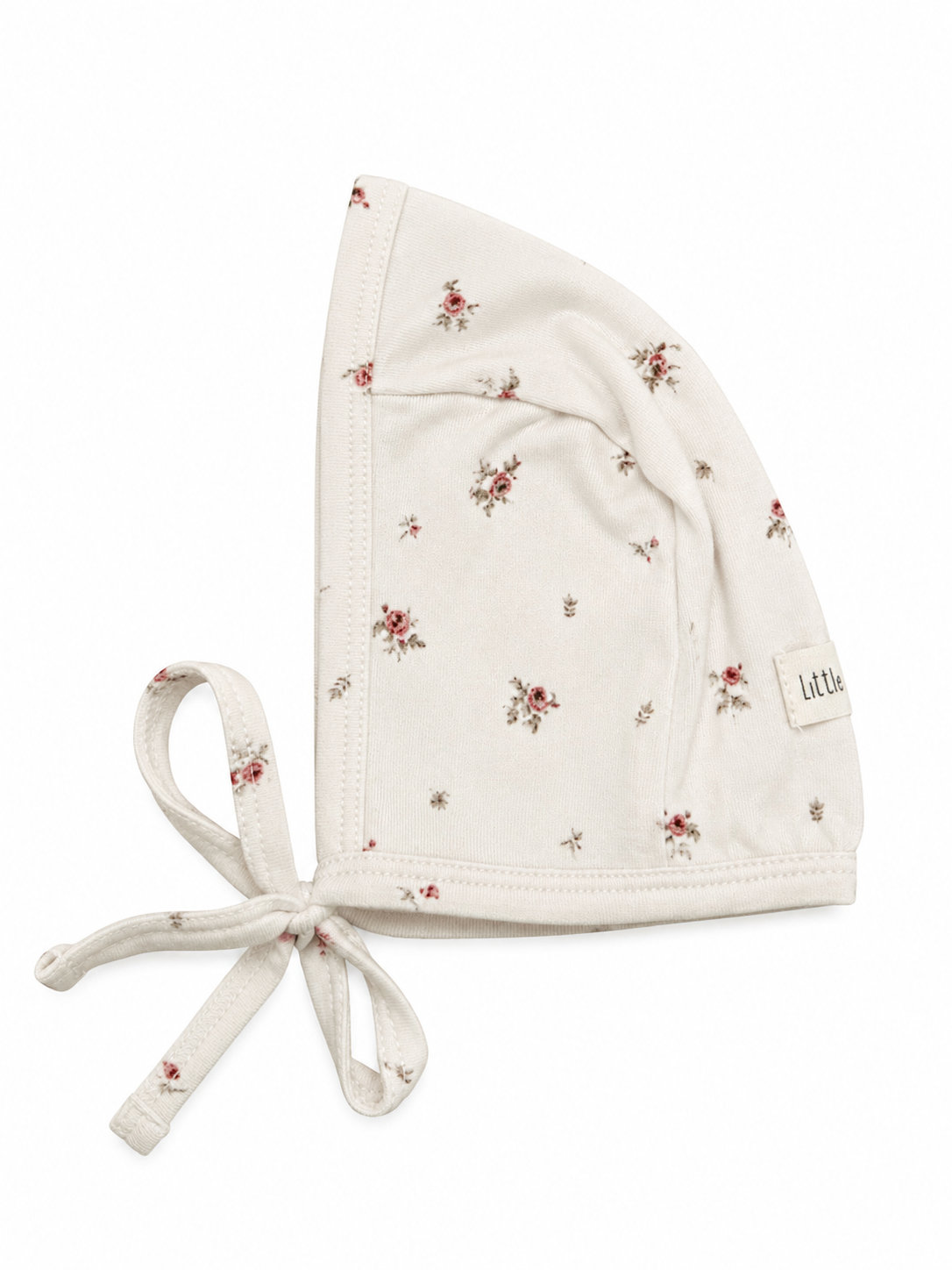 Vintage Rose Bonnet