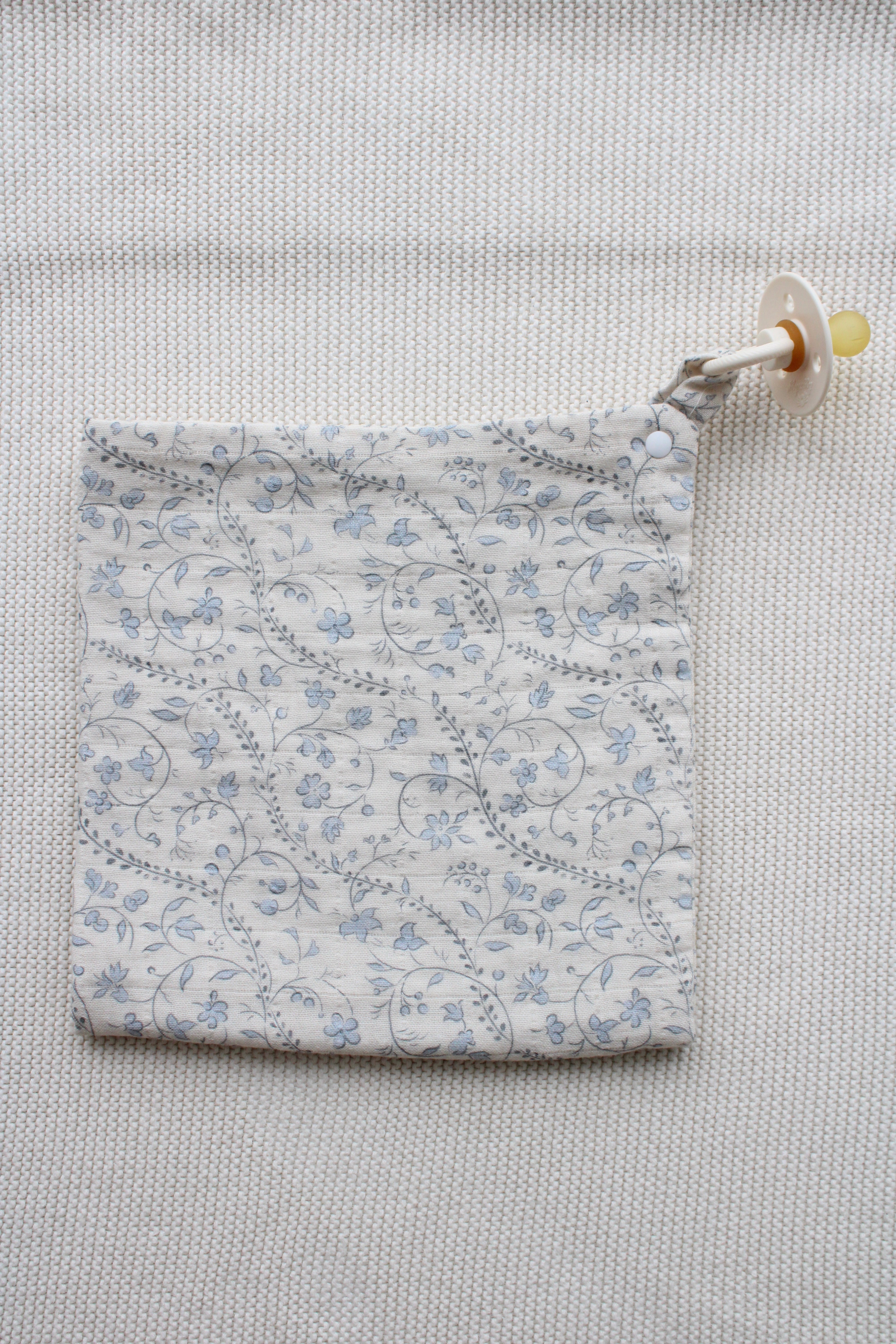 Bluebell Heirloom Vine Lovey