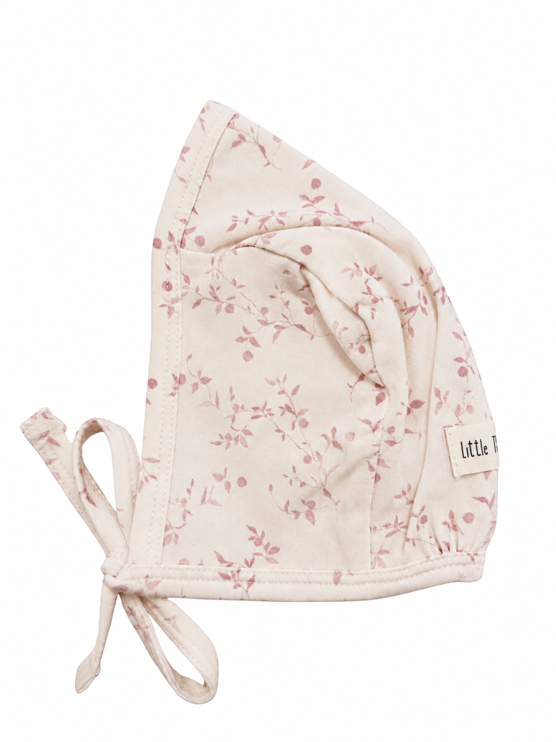 Blush Vine Bonnet