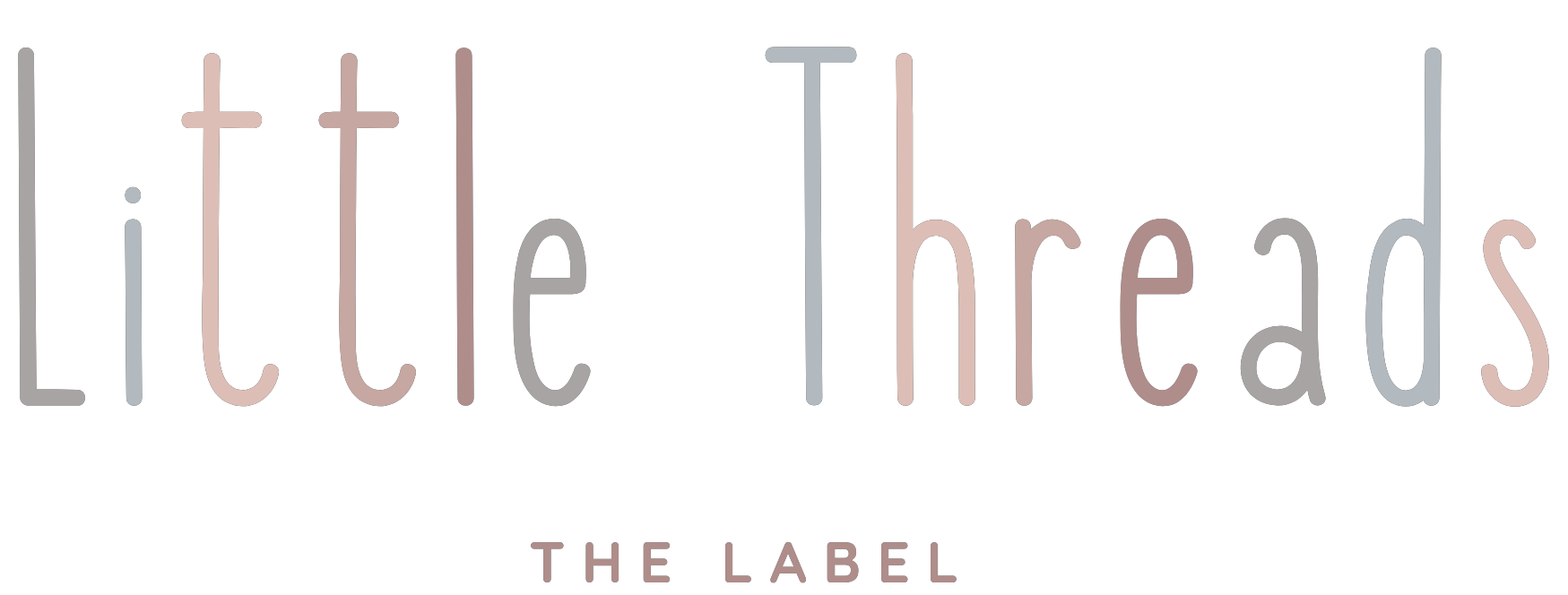 Little Threads logo