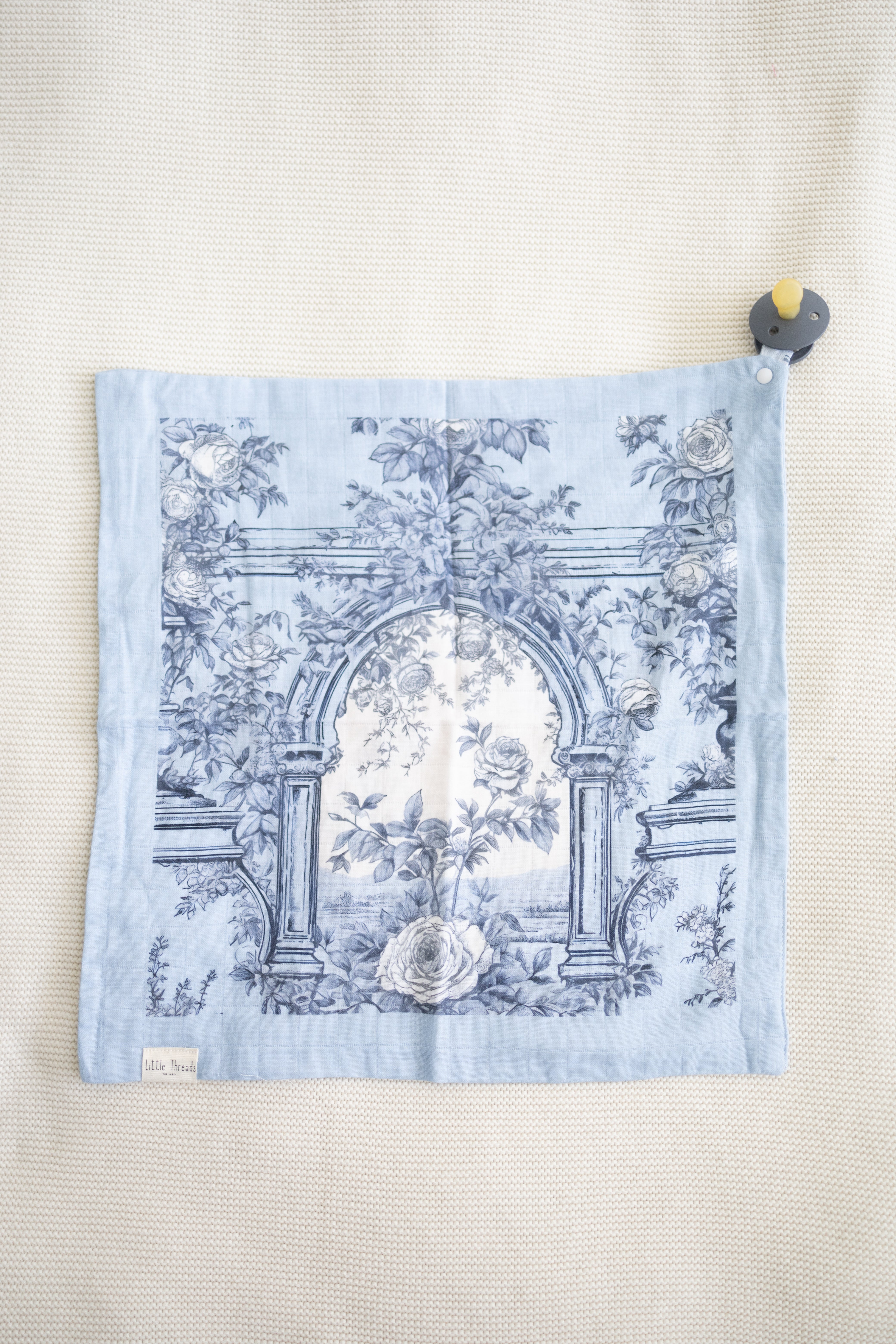 The Garden Window Lovey