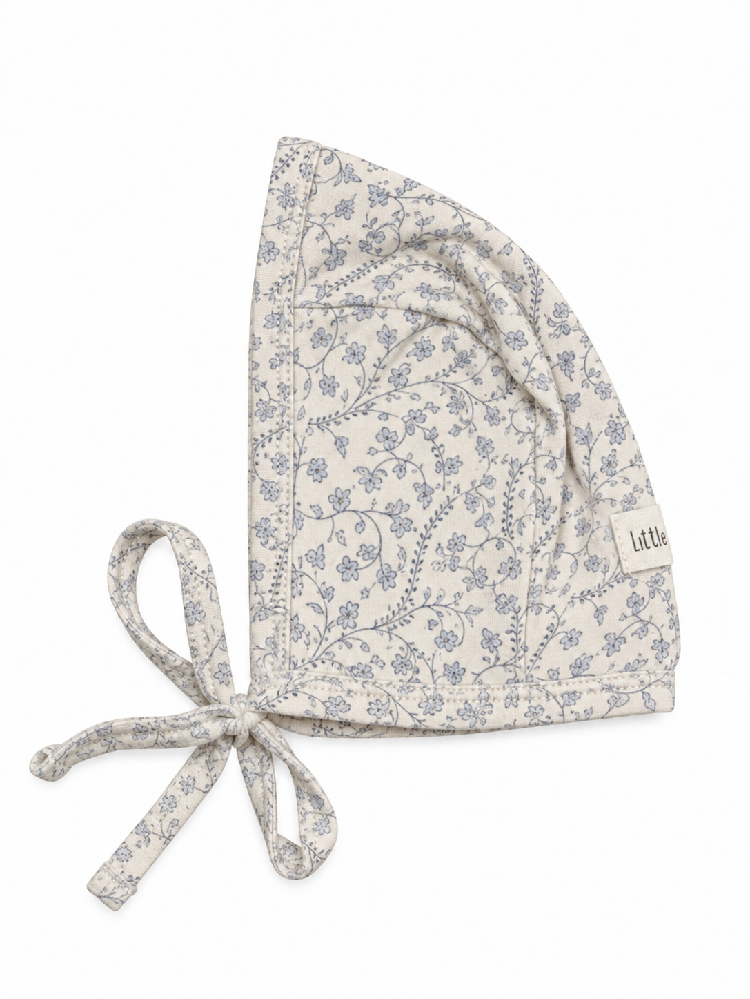Bluebell Heirloom Bonnet