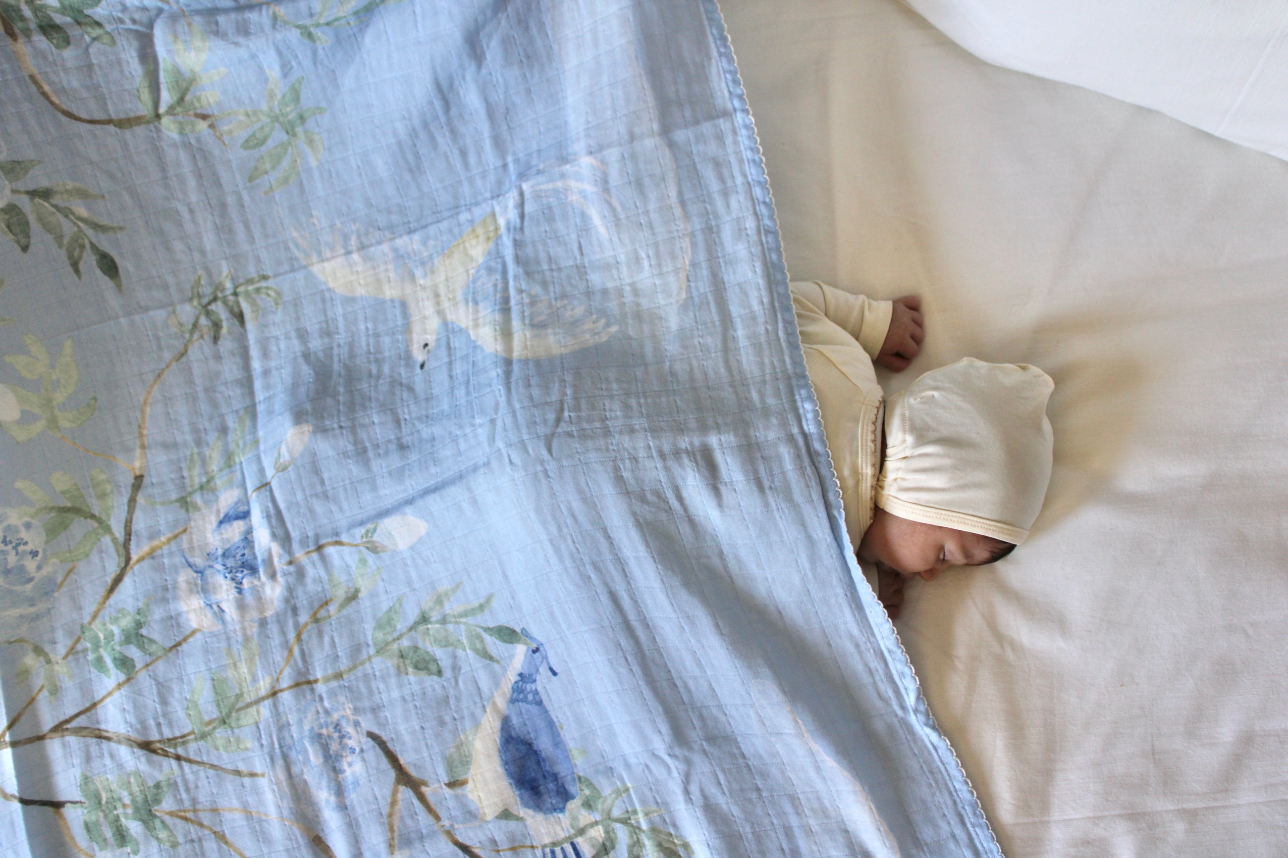 Little Threads