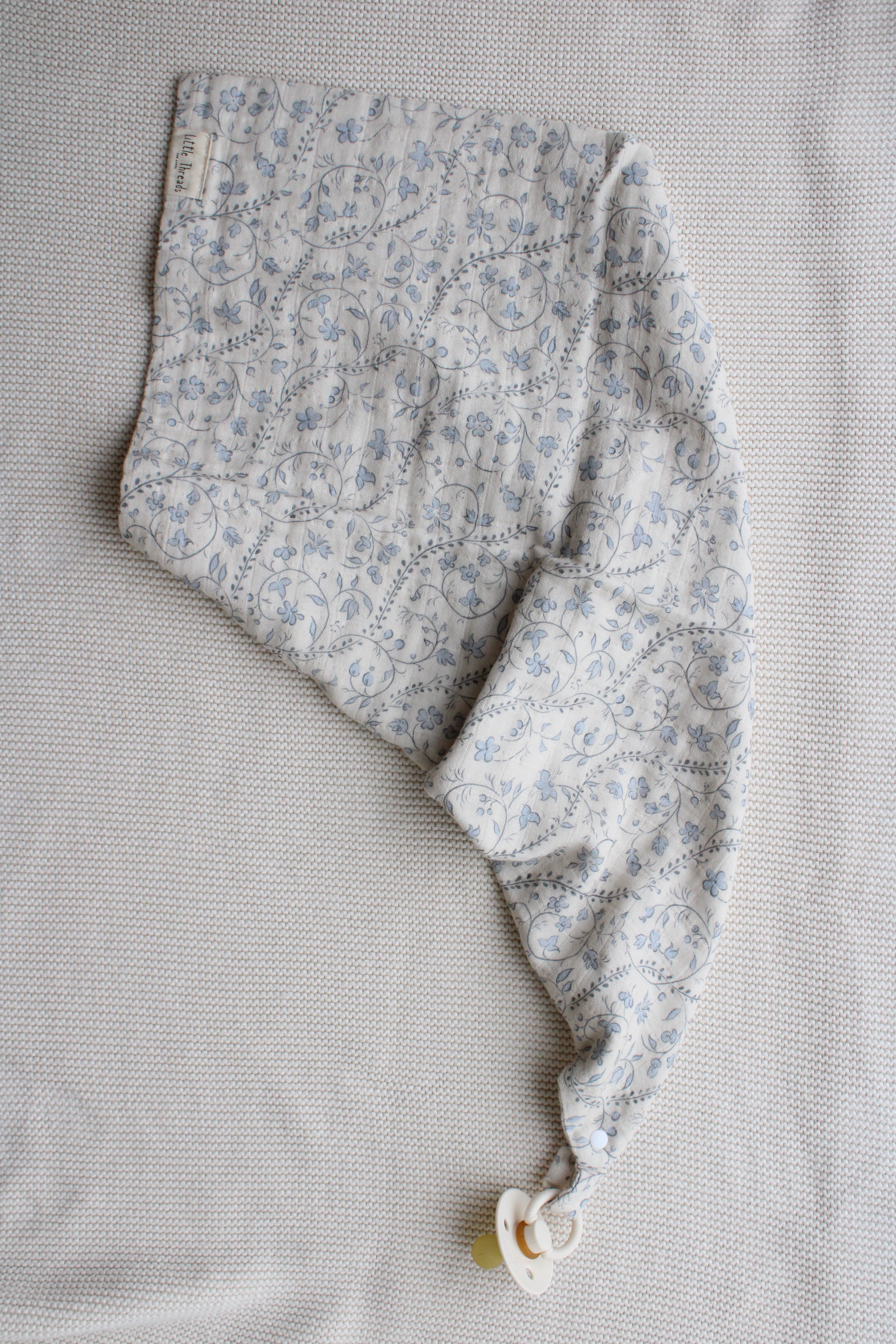 Bluebell Heirloom Vine Lovey